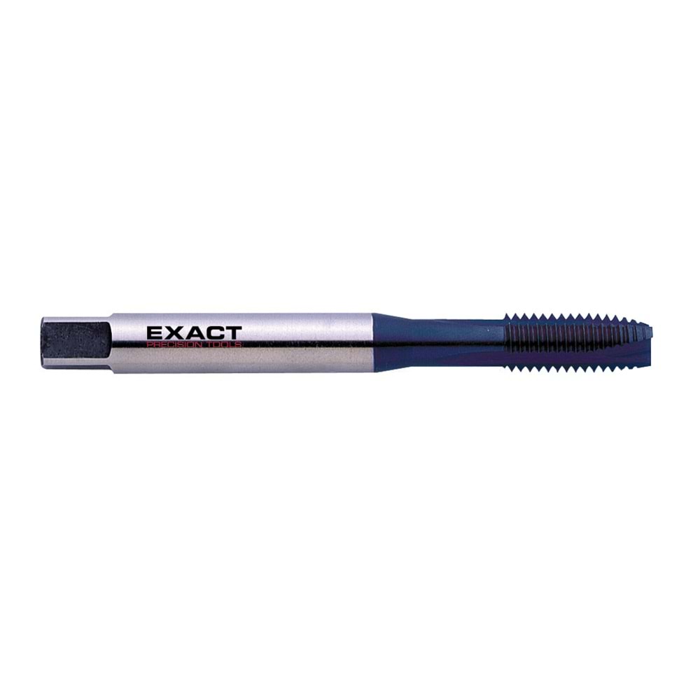 TİAIN DÜZ KILAVUZ EXACT FORM B HSS E M8 ( ADET )