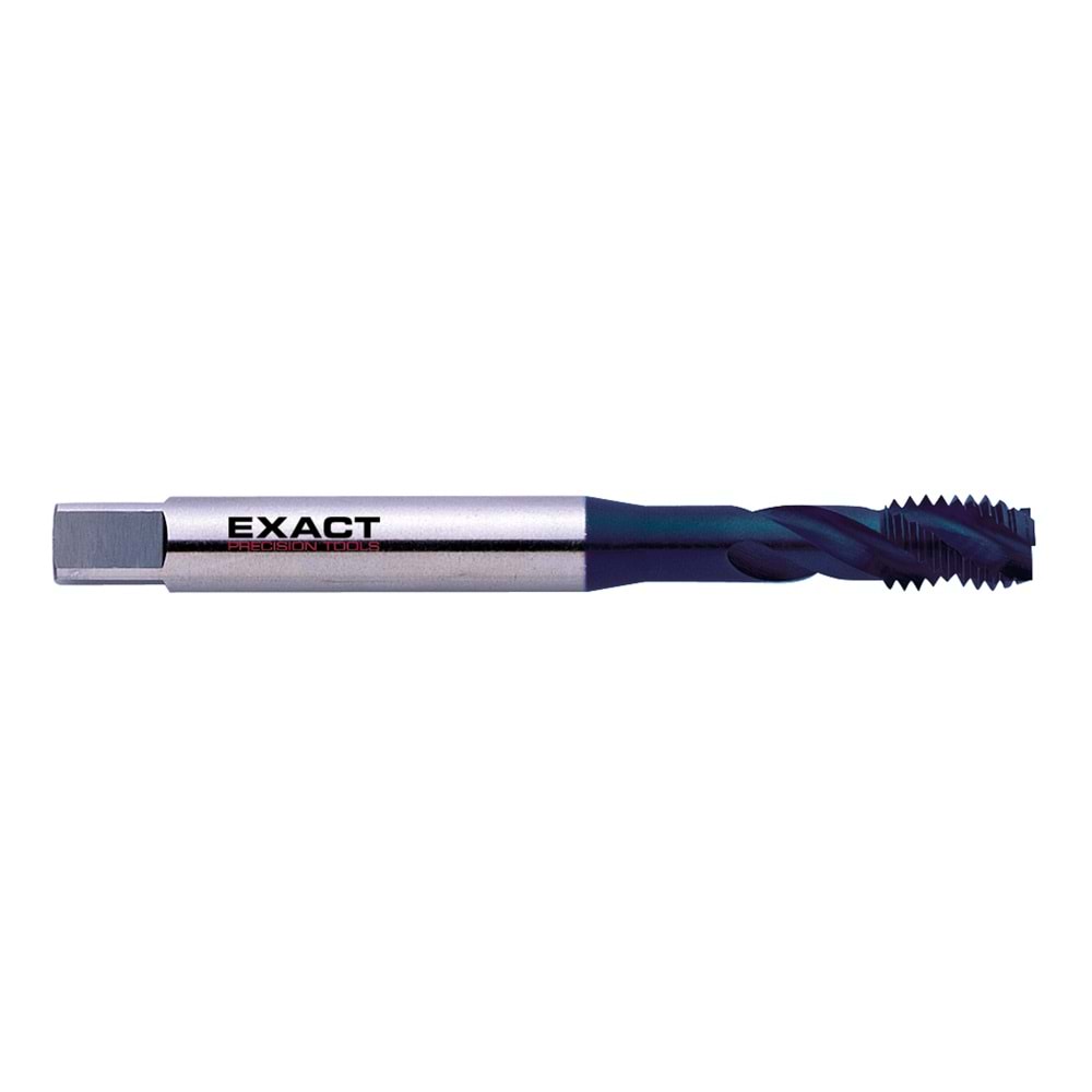 TİAIN HELİS KILAVUZ EXACT DIN 371 HSS E 35 M8 ( ADET )