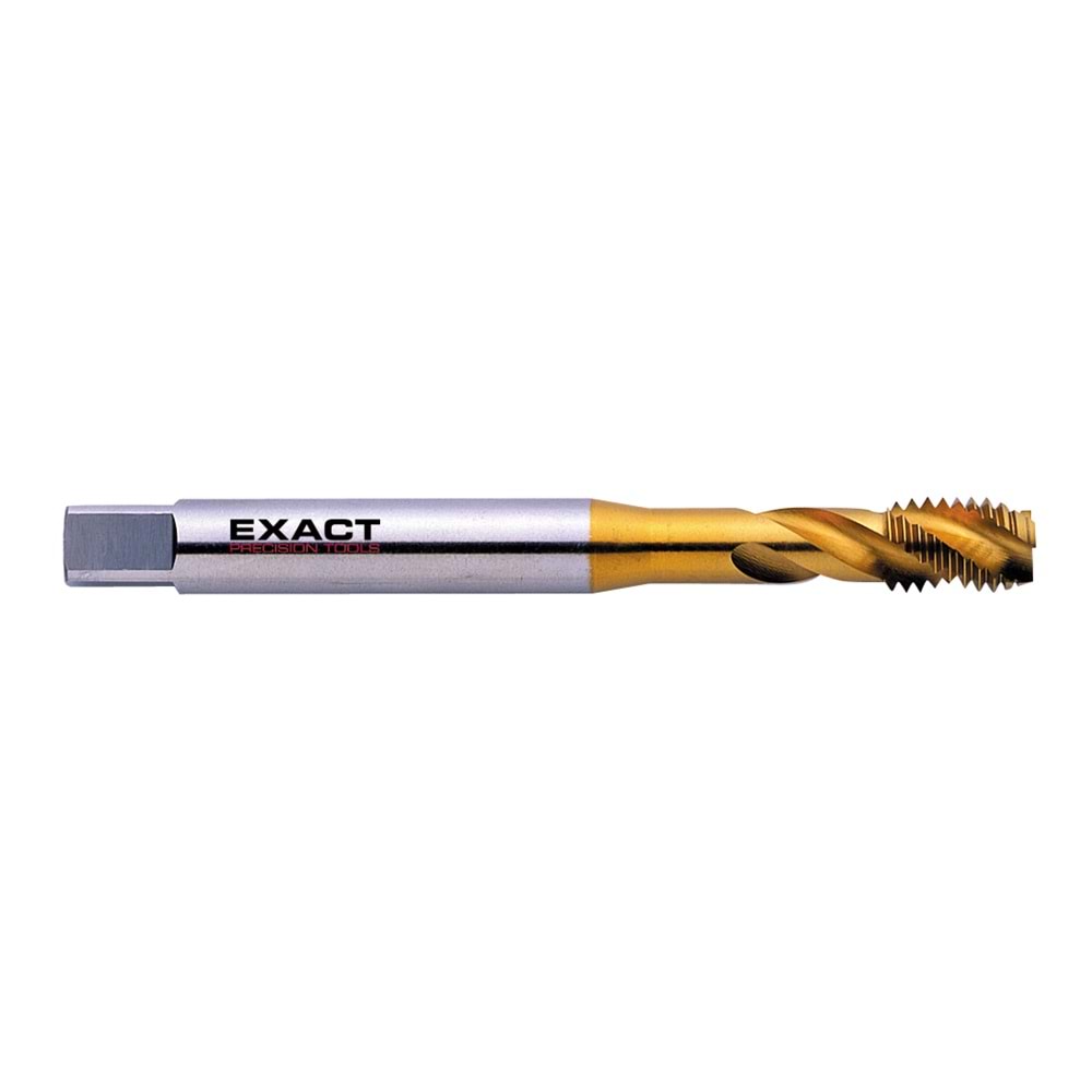 TİN HELİS KILAVUZ EXACT HSS-E 35 M8 ( ADET )