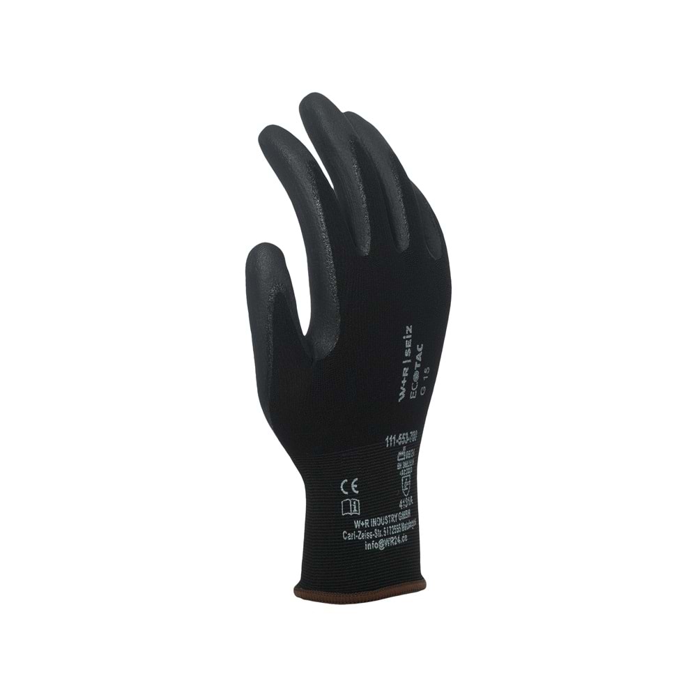 ECOTAC G15 - 7-S