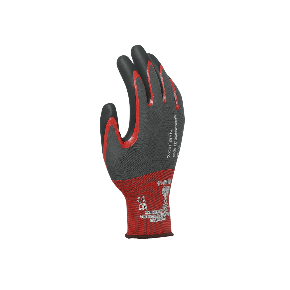 GRIPMASTER G18 - 7-S