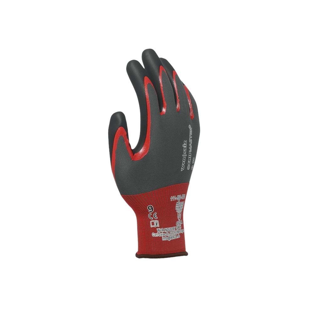 GRIPMASTER G18 - 9-L