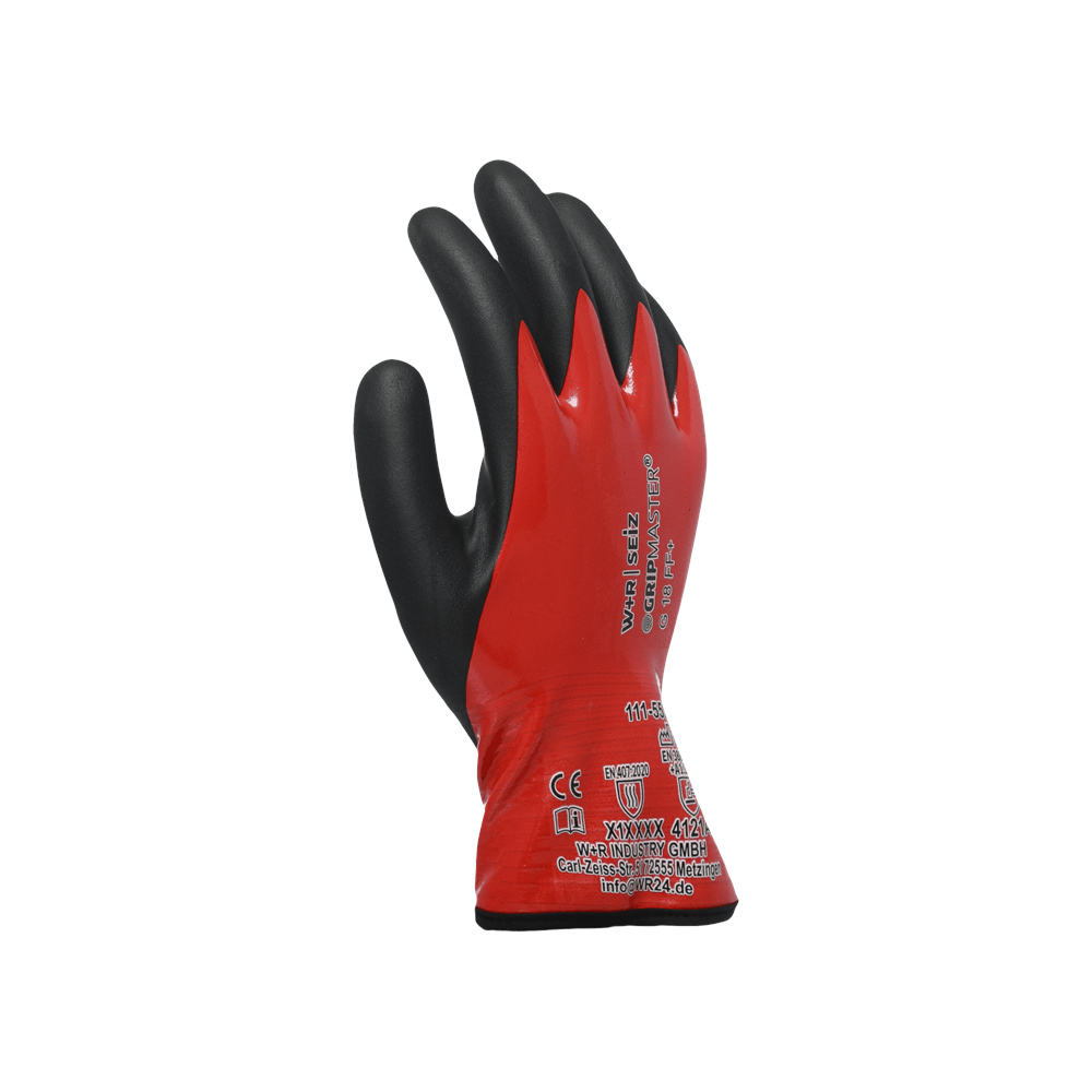 GRIPMASTER G18 FF+ - 7-S
