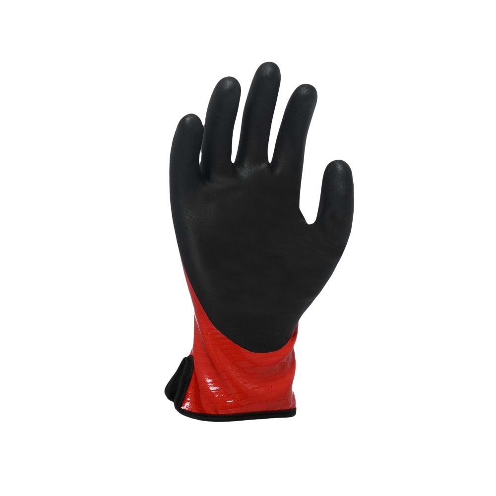 GRIPMASTER G18 FF+ - 8-M