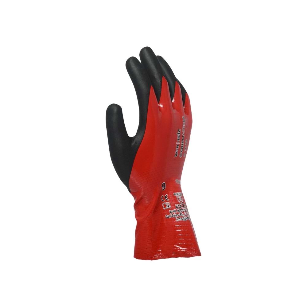 GRIPMASTER G18 FF - 10-XL