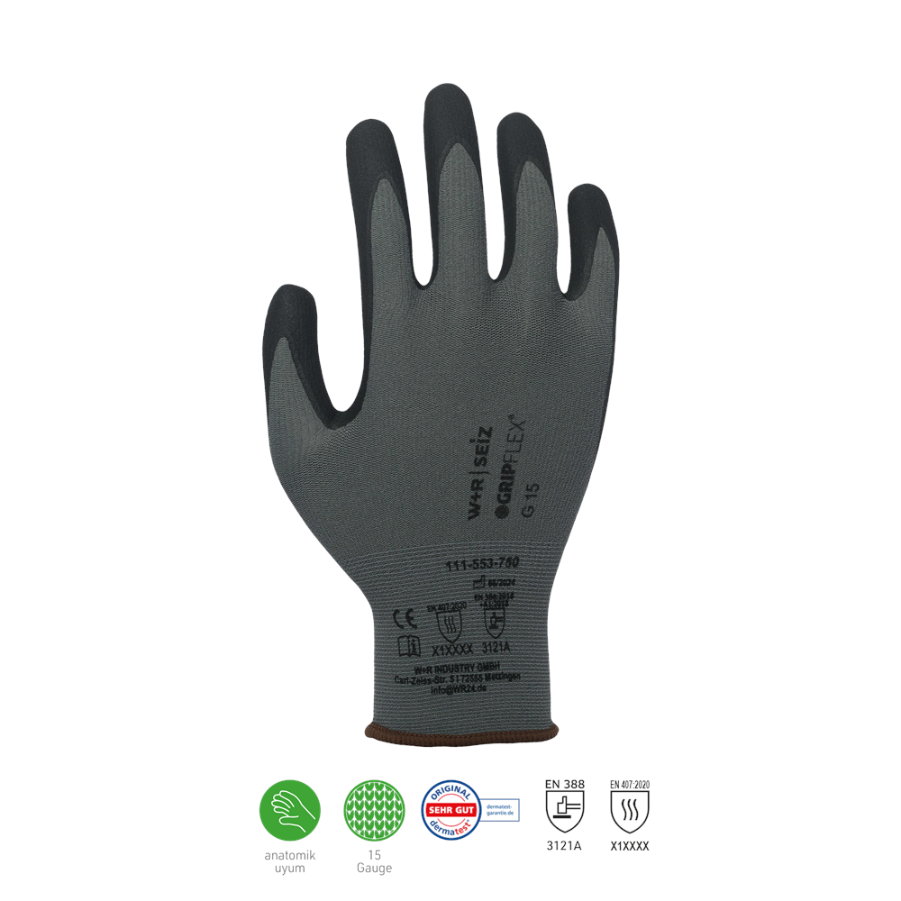 GRIPFLEX G15 - 7-S