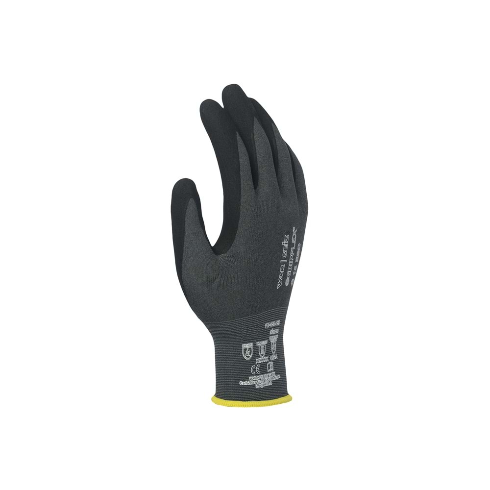 GRIPFLEX G15 ESD - 8-M