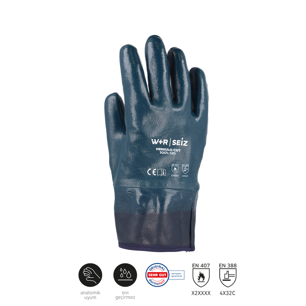 HERKULO 2 CUT - 9-L