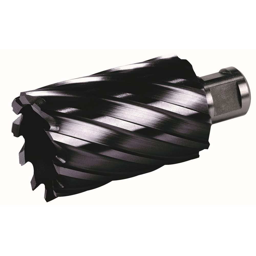 KAROT MATKAP UCU HSS TİAIN EXACT -MOD 55 MM/30 MM ( ADET )