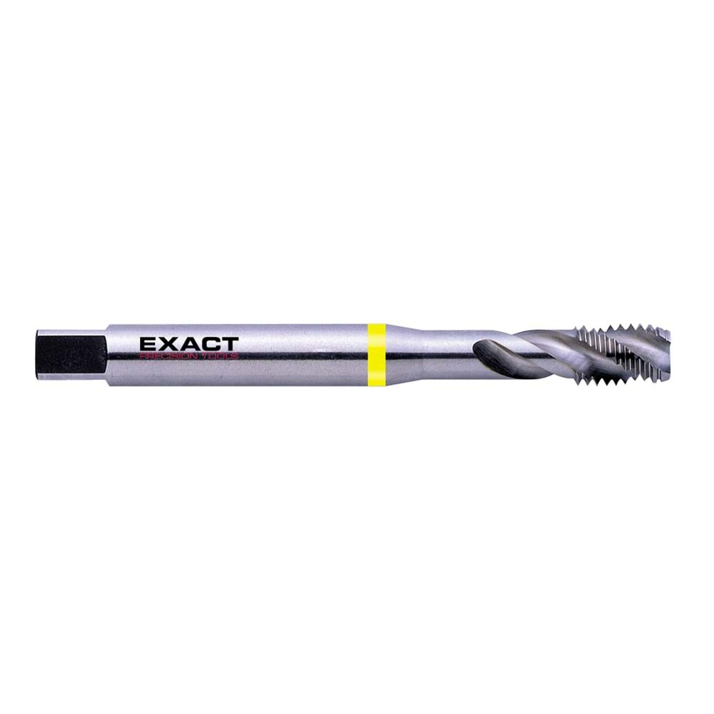 Helis Sarı Makine Kılavuzu M2 DIN 371 HSSE 35 RSP EXACT HMB - ( ADET )
