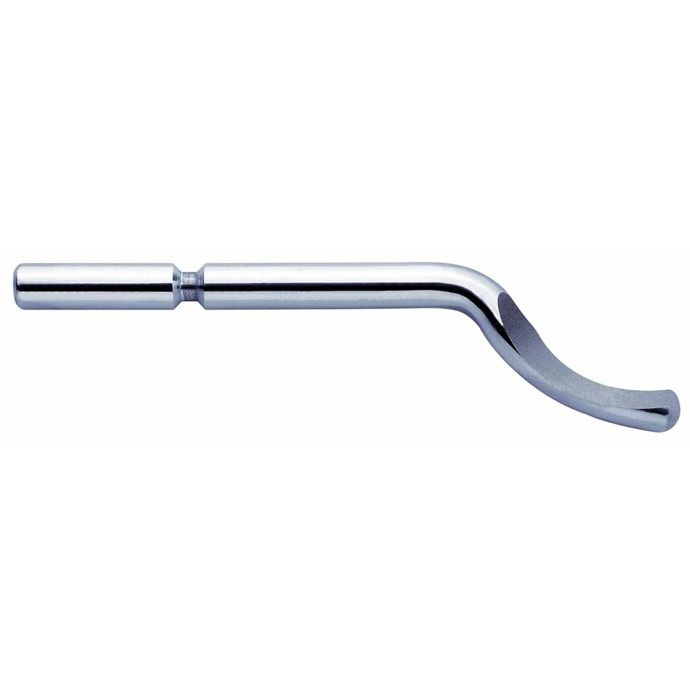 RASPA UCU EXACT HSS TYP C-15 Q 3,2 MM ( 10 LU PAKET )