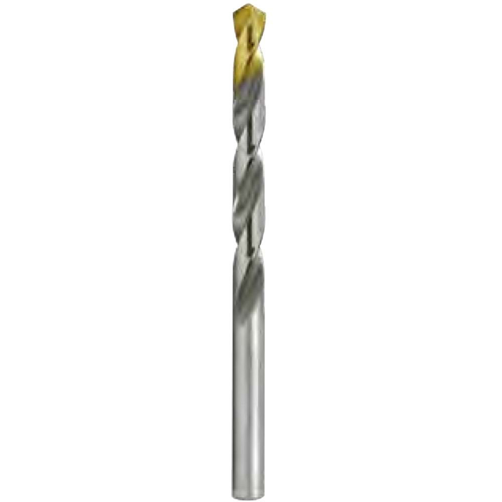 Matkap Ucu DIN 338 HSS-G TİN KAPLI EXACT 6,8 MM ( 10 LU PAKET )