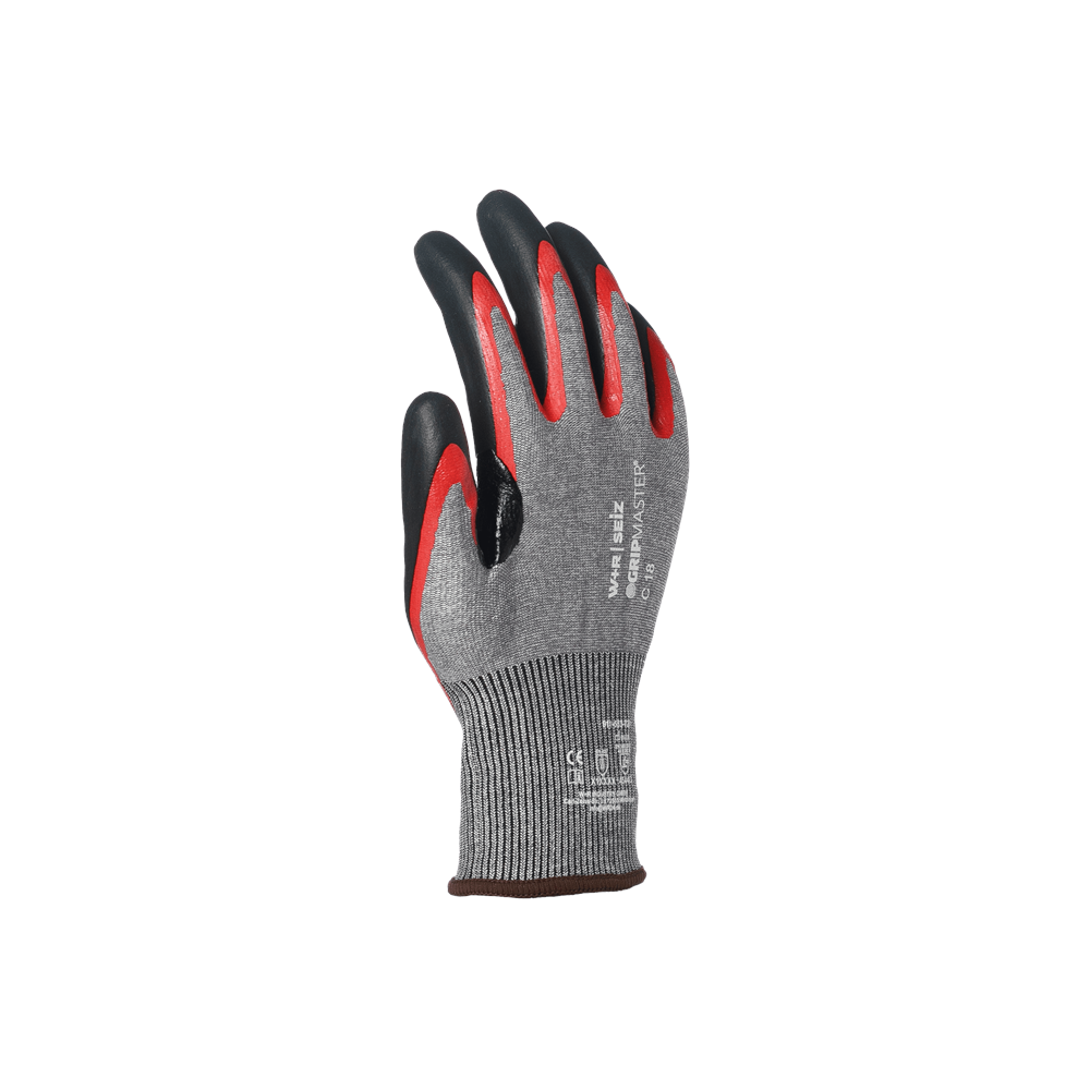 GRIPMASTER C18 - 8-M