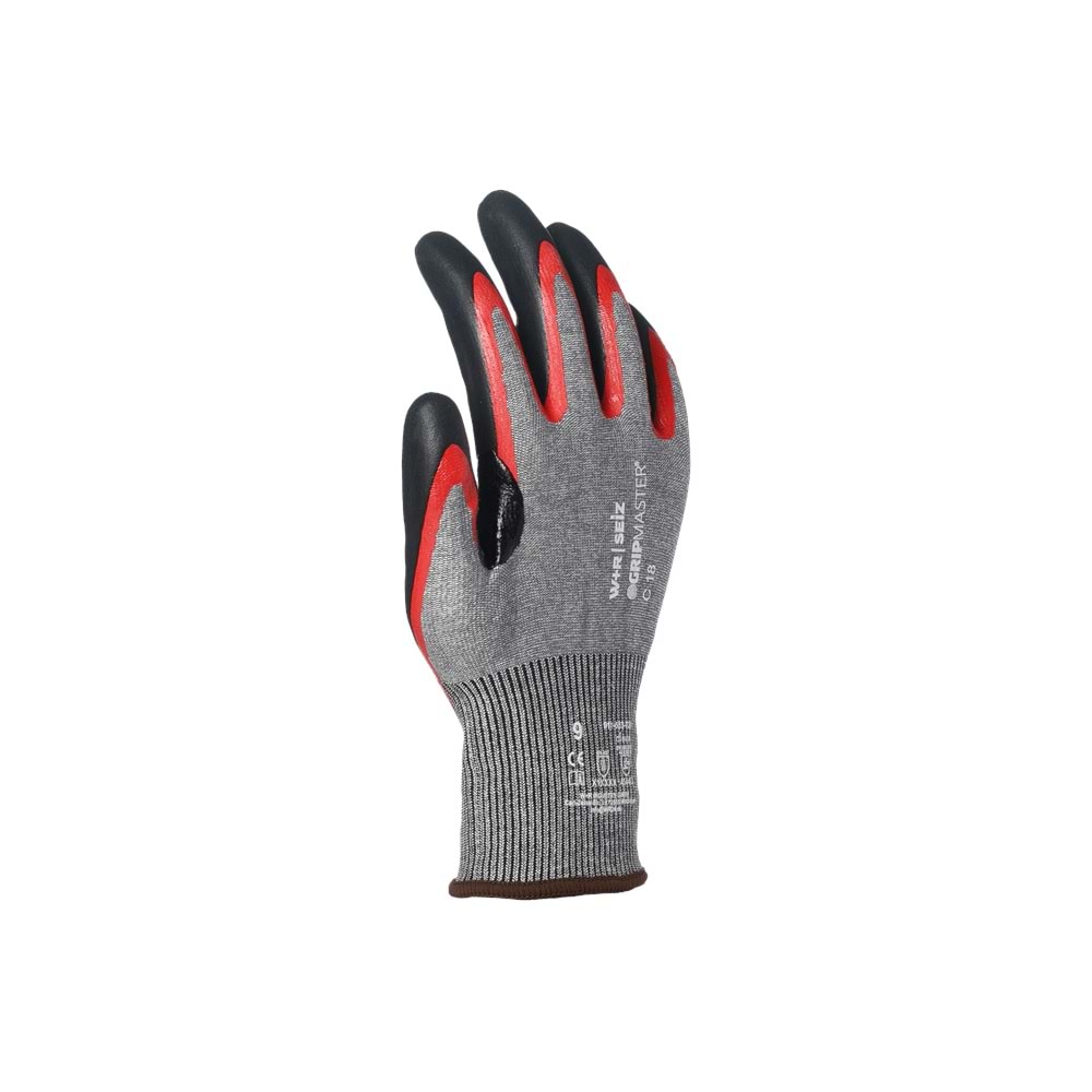 GRIPMASTER C18 - 9-L