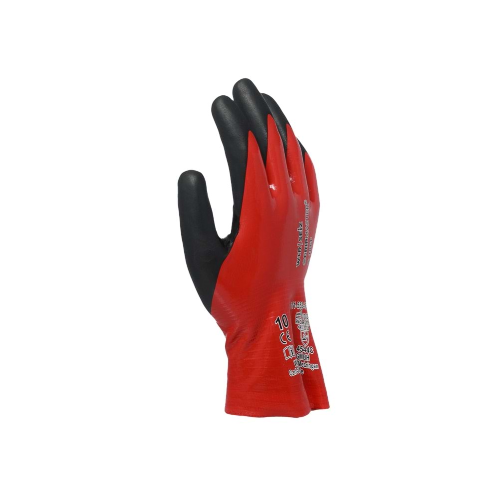 GRIPMASTER C18 FF - 10-XL