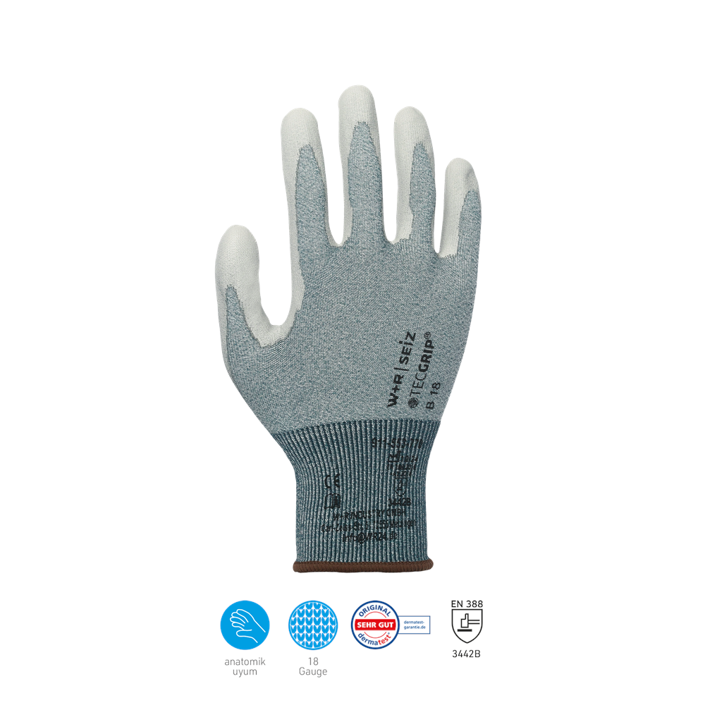 TECGRIP B18 - . - 9-L