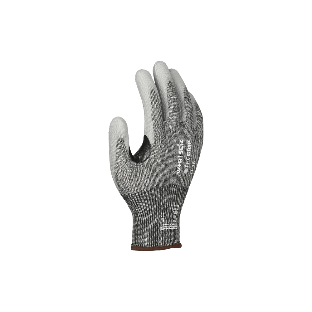 TECGRIP D15 - 8-M