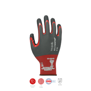 GRIPMASTER G18 - 7-S