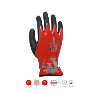 GRIPMASTER G18 FF+ - 9-L