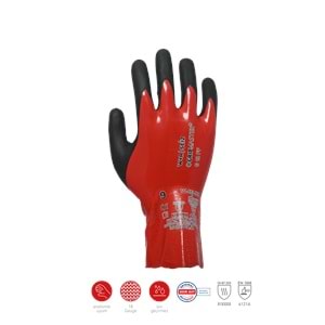 GRIPMASTER G18 FF - 10-XL