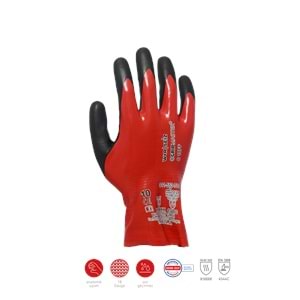 GRIPMASTER C18 FF - 10-XL