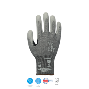 TECGRIP C15 - 8-M