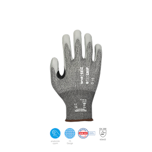 TECGRIP D15 - 7-S