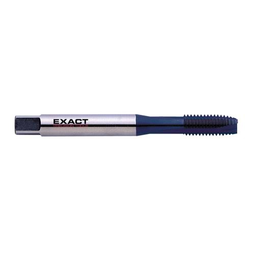 TİAIN DÜZ KILAVUZ EXACT FORM B HSS E M8 ( ADET )