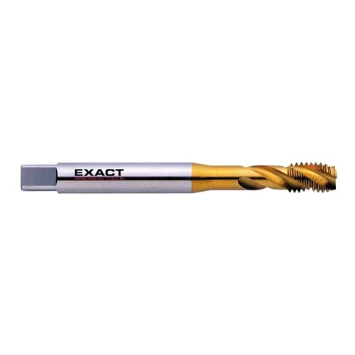 TİN HELİS KILAVUZ EXACT HSS-E 35 M8 ( ADET )