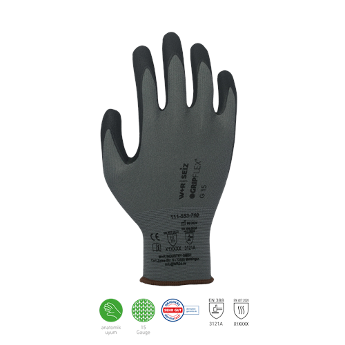 GRIPFLEX G15 - 10-XL