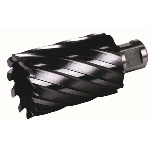 KAROT MATKAP UCU HSS TİAIN EXACT -MOD 55 MM/22 MM ( ADET )
