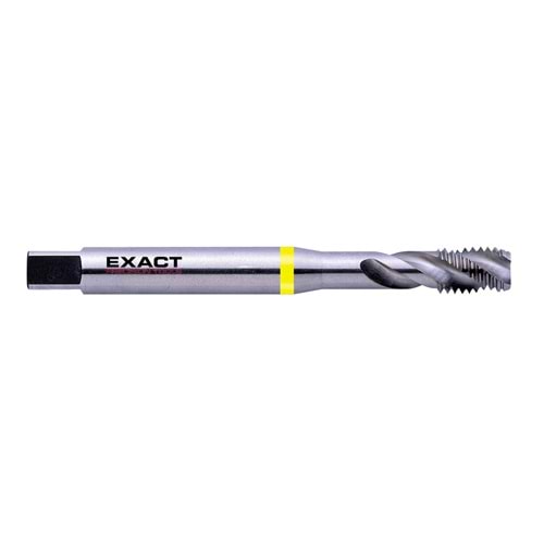 Helis Sarı Makine Kılavuzu M2 DIN 371 HSSE 35 RSP EXACT HMB - ( ADET )