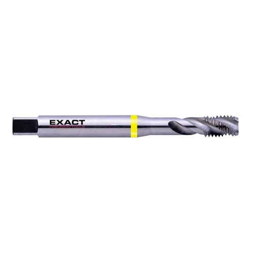 Helis Sarı Makine Kılavuzu M8 DIN 371 HSSE 35 RSP EXACT HMB - ( ADET )