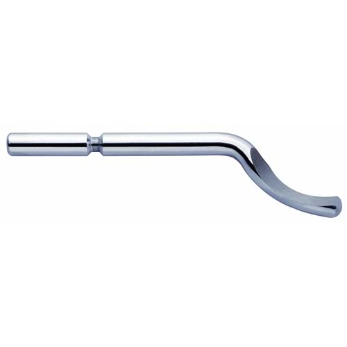 RASPA UCU EXACT HSS TYP C-15 Q 3,2 MM ( 10 LU PAKET )