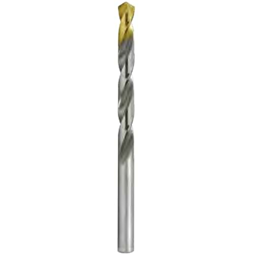 Matkap Ucu DIN 338 HSS-G TİN KAPLI EXACT 2,5MM ( 10 LU PAKET )