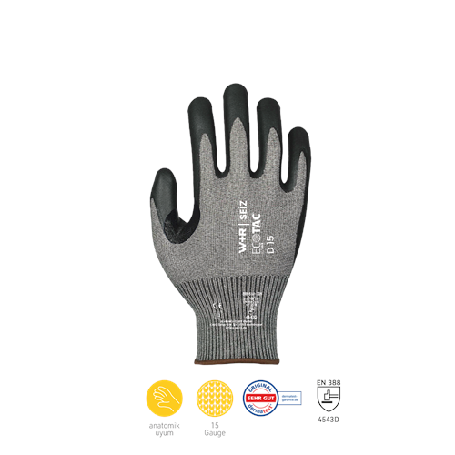 ECOTAC D15 - . - 7-S