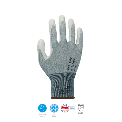 TECGRIP B18 - . - 7-S